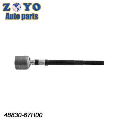 48830-67H00-000 Rostfreier Krawattenbau für den SUZUKI Carry Bus 99-06