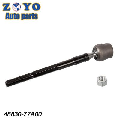 Verfügbar 48830-77A00 Lenksystem Stange End Kugel Gelenk Tie Stange End Ersatz für Suzuki Celerio 2014-2022