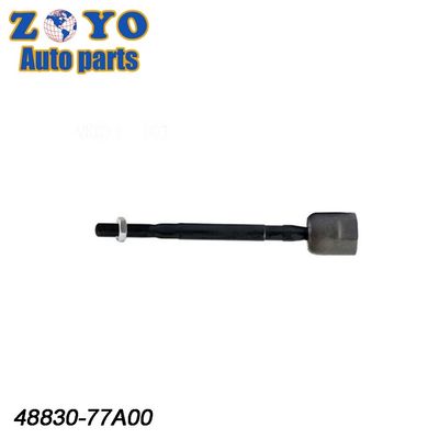 Verfügbar 48830-77A00 Lenksystem Stange End Kugel Gelenk Tie Stange End Ersatz für Suzuki Celerio 2014-2022