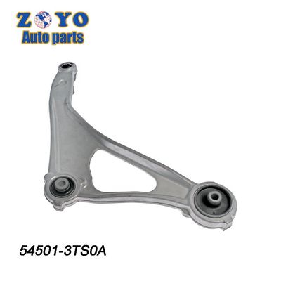 Nissan Altima 2006-2013 Vorder-Links-Untersteuerungsarm Zinkplattiert 54501-3TS0A 524-239