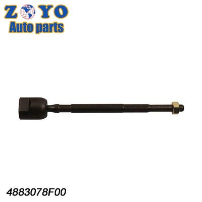 48830-78F00 Vorderballgelenkstie-Stab-End-Kit für Suzuki Ignis 00-03 Hohe Zuverlässigkeit