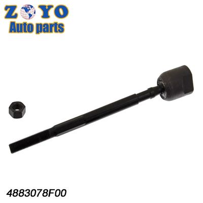 48830-78F00 Vorderballgelenkstie-Stab-End-Kit für Suzuki Ignis 00-03 Hohe Zuverlässigkeit