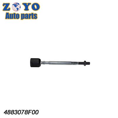 48830-78F00 Vorderballgelenkstie-Stab-End-Kit für Suzuki Ignis 00-03 Hohe Zuverlässigkeit