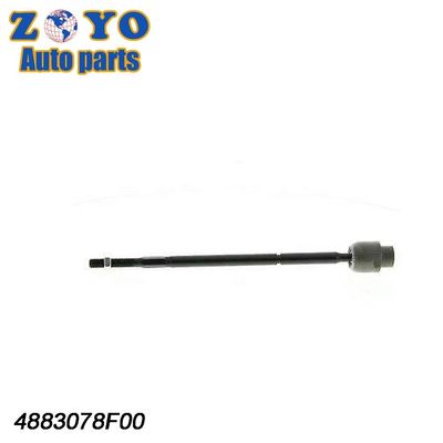 48830-78F00 Vorderballgelenkstie-Stab-End-Kit für Suzuki Ignis 00-03 Hohe Zuverlässigkeit