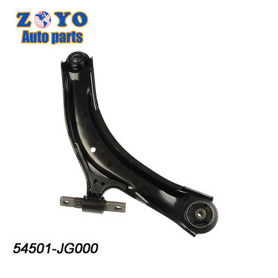 Blasen-Naturkautschuk 54501-JG00A JJ10 Linksuntersteuerungsarm für Nissan Rogue 2006-2013
