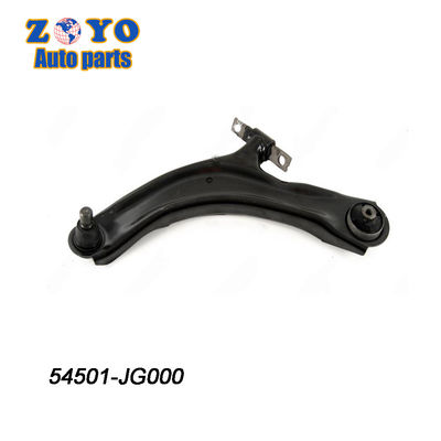 Blasen-Naturkautschuk 54501-JG00A JJ10 Linksuntersteuerungsarm für Nissan Rogue 2006-2013