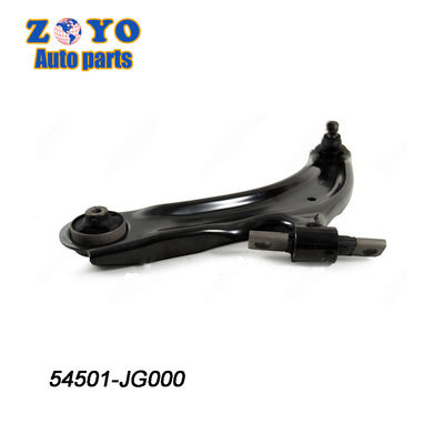 Blasen-Naturkautschuk 54501-JG00A JJ10 Linksuntersteuerungsarm für Nissan Rogue 2006-2013