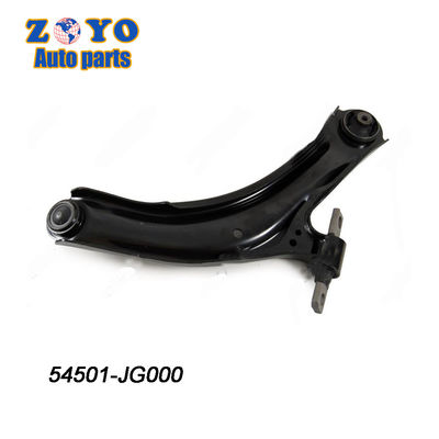 Blasen-Naturkautschuk 54501-JG00A JJ10 Linksuntersteuerungsarm für Nissan Rogue 2006-2013