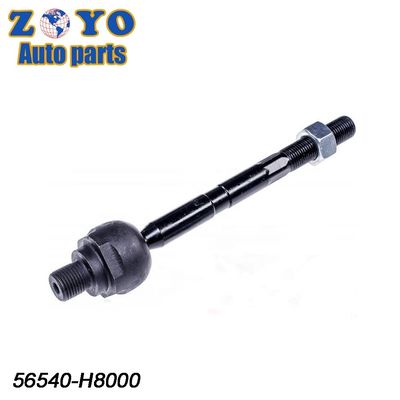 Kia Rio 18-19 Fahrzeugbau 56540-H8000 Richtige Position Stange Ende Kugelgelenk