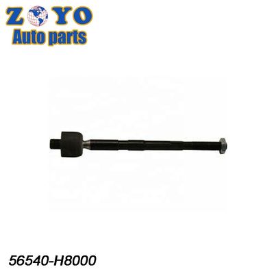 Kia Rio 18-19 Fahrzeugbau 56540-H8000 Richtige Position Stange Ende Kugelgelenk