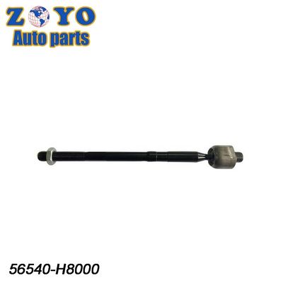 Kia Rio 18-19 Fahrzeugbau 56540-H8000 Richtige Position Stange Ende Kugelgelenk