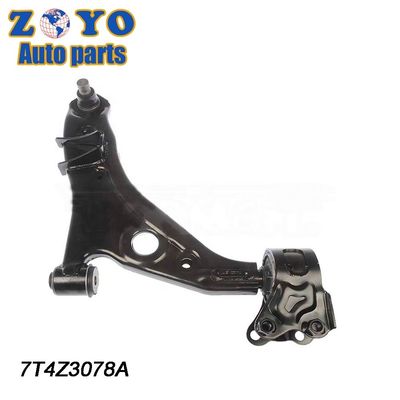 2007-2015 Ford EDGE Steuerarm mit verstellbarem Design und Naturgummi-Bushing