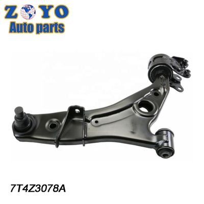 2007-2015 Ford EDGE Steuerarm mit verstellbarem Design und Naturgummi-Bushing