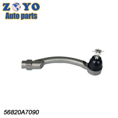 Steering Tie Rod End für Kia Forte 14-18 K3 TD Mevotech Nr. MS90648 und erschwingliche Preise