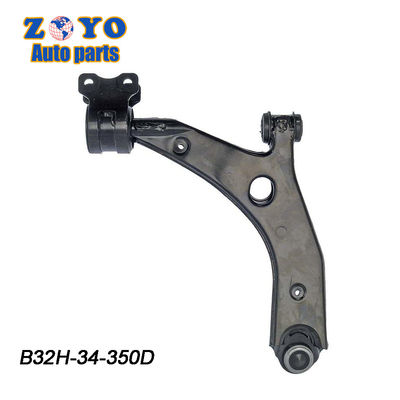 BP4K-34-300E Naturgummi-Buschung Rechts Frontuntersteuerungsarm für Mazda Demio CX7 2009