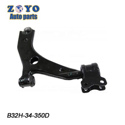 BP4K-34-300E Naturgummi-Buschung Rechts Frontuntersteuerungsarm für Mazda Demio CX7 2009