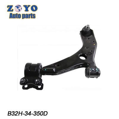 BP4K-34-300E Naturgummi-Buschung Rechts Frontuntersteuerungsarm für Mazda Demio CX7 2009