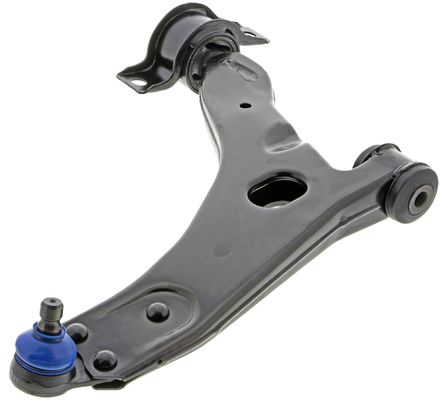 RK80405 Autoverhängung Rechts Frontuntersteuerungsarm für Ford Focus 2003-2004 Hergestellt