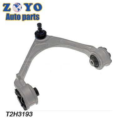 OE NO. T4N1130 Fahrzeugmodell für Jaguar XF Vorder-Aluminium-Obersteuerungsarm C2Z29115