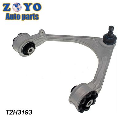 OE NO. T4N1130 Fahrzeugmodell für Jaguar XF Vorder-Aluminium-Obersteuerungsarm C2Z29115