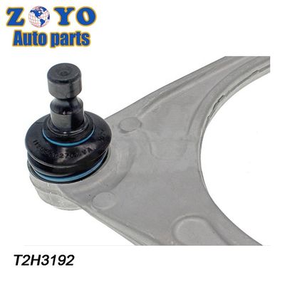 T2H3192 527-104 Aluminiumlegierung verstellbarer vorderer Obersteuerungsarm für Jaguar XE XJL S-Typ