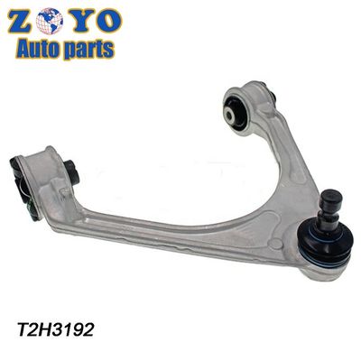 T2H3192 527-104 Aluminiumlegierung verstellbarer vorderer Obersteuerungsarm für Jaguar XE XJL S-Typ