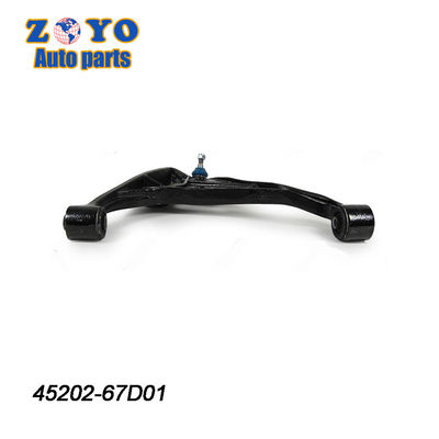 Automobil-Aufhängungsteile Front geschmiedet Steuerarm für Suzuki Vitara 2002 45202-67D01