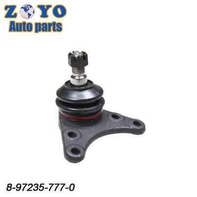 Verstellbare Kugelverbindungen für Isuzu D-Max I 4W 2002-2012 Referenz Nr. 59792