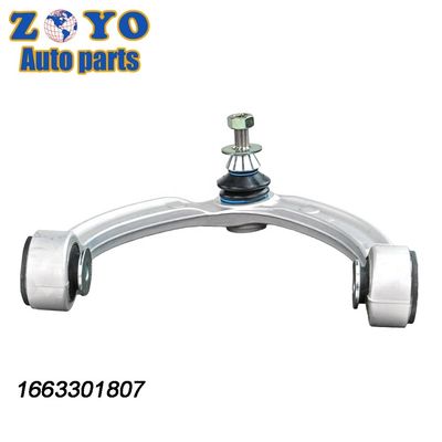 Teile für die Fahrwerksaufhängung für Fahrzeuge in der linken Position OE NO. 1663301707 für Mercedes W166 X166 2011-