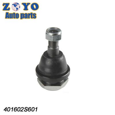 2000-2004 Schwarze Vorderachse Untersteuerungsarm Kugelgewinde für Nissan Frontier 98-04