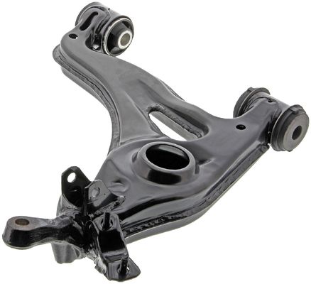 Vorderuntersteuerungsarme für Benz C36 C43 C220 C230 C280 1993-2000 und E-Coating Schwarz