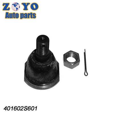 2000-2004 Schwarze Vorderachse Untersteuerungsarm Kugelgewinde für Nissan Frontier 98-04