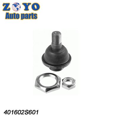 2000-2004 Schwarze Vorderachse Untersteuerungsarm Kugelgewinde für Nissan Frontier 98-04