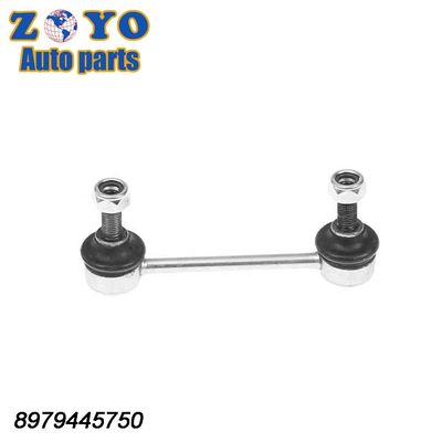Referenznummer ATLHO1039 Teile für Stahl-Aufhängungen für Isuzu D-Max I 2002-2012 ATLHO1039