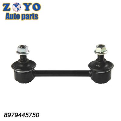 Referenznummer ATLHO1039 Teile für Stahl-Aufhängungen für Isuzu D-Max I 2002-2012 ATLHO1039