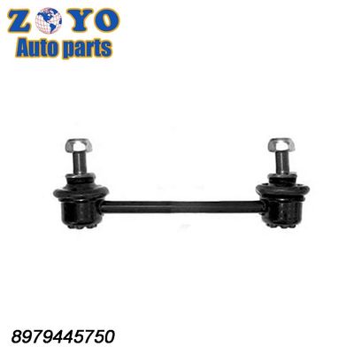 Referenznummer ATLHO1039 Teile für Stahl-Aufhängungen für Isuzu D-Max I 2002-2012 ATLHO1039