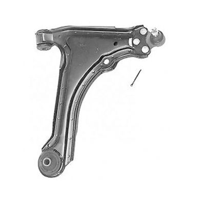 Saab Opel VECTRA/CALIBRA/ASTRA 1993-2003 Untersteuerungsarm mit 40Cr Kugelgelenk