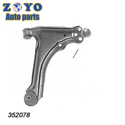 Saab Opel VECTRA/CALIBRA/ASTRA 1993-2003 Untersteuerungsarm mit 40Cr Kugelgelenk