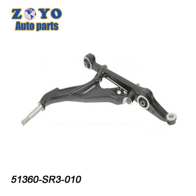 OE NO. 51360-SR3-010 K620047 Linksschmiede Autoteile Wishbone Steuerarm für Honda Civic 1991-1998