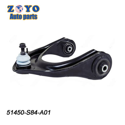 Honda Accord 2003 Auto Chassis Teile Vorderuntersteuerungsarm mit Bushing 51450-S84-A01