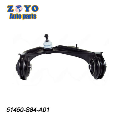 Honda Accord 2003 Auto Chassis Teile Vorderuntersteuerungsarm mit Bushing 51450-S84-A01