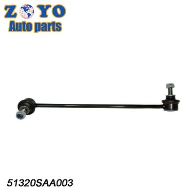 OE Nr. 51320-SA-A003 Vorder-Unter-RBI-Stabilisator für Honda Jazz Fit 2001-2008 Stahl