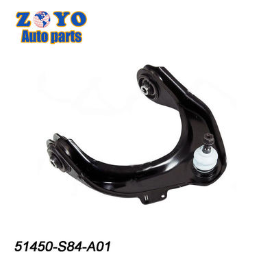 Honda Accord 2003 Auto Chassis Teile Vorderuntersteuerungsarm mit Bushing 51450-S84-A01
