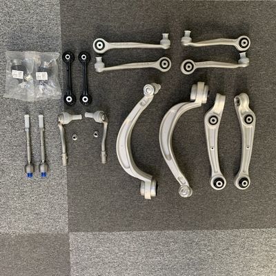Audi A6 Q5 C5 97-05 Kundensatz Vorder-Hinteruntersteuerungsarmkits für Aufhängungsteile