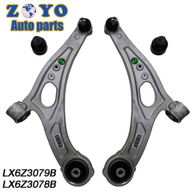 2020-2021 FORD ESCAPE Zinkplattierung Aluminium Vordersteuerungsarm Position Unterer LX6Z3079B