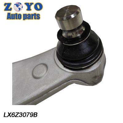 2020-2021 FORD ESCAPE Zinkplattierung Aluminium Vordersteuerungsarm Position Unterer LX6Z3079B