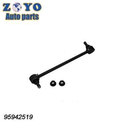 K750682 Kreuzung Nr. Vorderunterstabilisator für Chevrolet Trax 2013-2019
