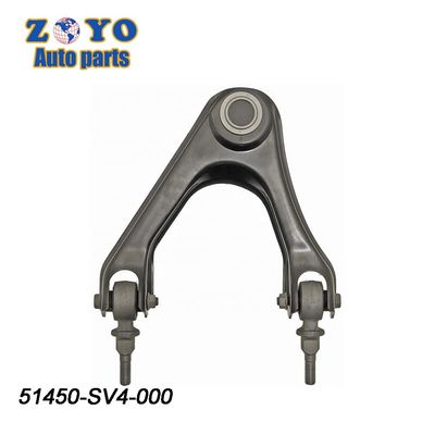 Position Oberer Steuerarm SPHC 51450-SV4-000 Front Stahl Obersteuerarm für 2000 Honda Odyssey MPV