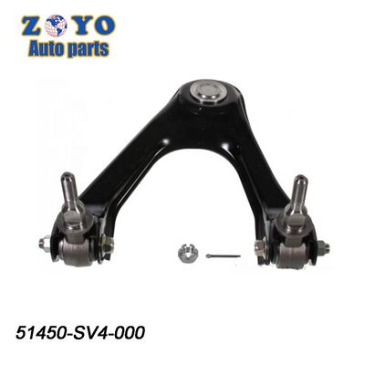 Position Oberer Steuerarm SPHC 51450-SV4-000 Front Stahl Obersteuerarm für 2000 Honda Odyssey MPV