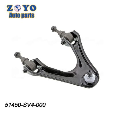 Position Oberer Steuerarm SPHC 51450-SV4-000 Front Stahl Obersteuerarm für 2000 Honda Odyssey MPV